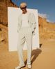 PCFG PCFG Free Heaven Oversized Blazer - 2