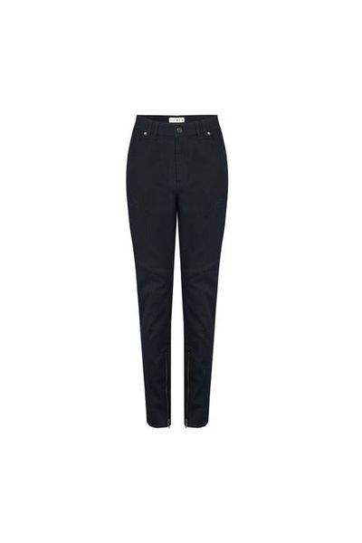 PCFG PCFG Free Heaven Super Black Jean 