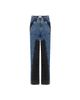 PCFG PCFG Free Heaven Two Color Jeans - 1
