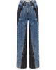 PCFG PCFG Free Heaven Two Colorway Jeans - 1