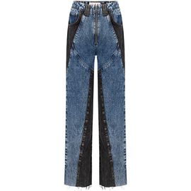 PCFG PCFG Free Heaven Two Colorway Jeans