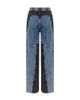 PCFG PCFG Free Heaven Two Colorway Jeans - 4