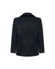 PCFG PCFG Linen Blend Woven Jacket - 2