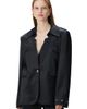 PCFG PCFG Linen Blend Woven Jacket - 3