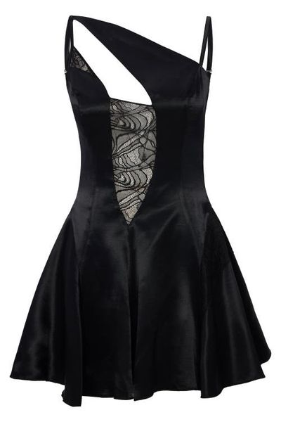 PCFG PCFG Mini Dress