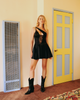 PCFG PCFG Mini Dress - 5