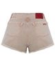 PCFG PCFG Pure Cotton Faded Super Mini Short - 2