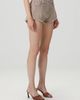 PCFG PCFG Pure Cotton Faded Super Mini Short - 4