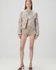 PCFG PCFG Pure Cotton Faded Super Mini Short - 5