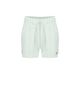 PCFG PCFG Pure Cotton Free Heaven Cord Women Shorts - 1