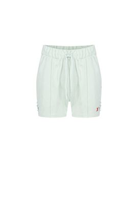 PCFG PCFG Pure Cotton Free Heaven Cord Women Shorts