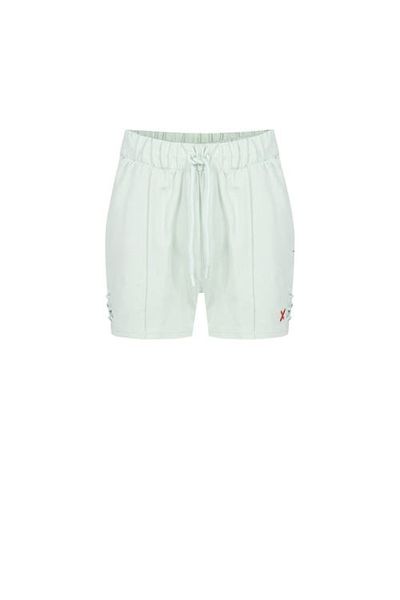 PCFG PCFG Pure Cotton Free Heaven Cord Women Shorts