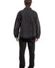 PCFG PCFG Pure Cotton Free Heaven Destroyed Denim Jacket - 4