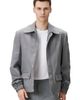 PCFG PCFG Pure Cotton Puffer Gabardine Jacket - 3