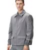 PCFG PCFG Pure Cotton Puffer Gabardine Jacket - 4