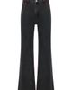 PCFG PCFG Pure Cotton Regular Fit Denim Pant - 1