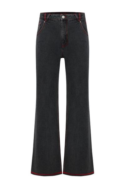 PCFG PCFG Pure Cotton Regular Fit Denim Pant