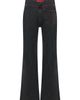 PCFG PCFG Pure Cotton Regular Fit Denim Pant - 2