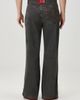 PCFG PCFG Pure Cotton Regular Fit Denim Pant - 4