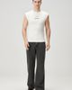 PCFG PCFG Pure Cotton Regular Fit Denim Pant - 5