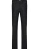PCFG PCFG Pure Cotton Shiny Coated Denim Pant - 1