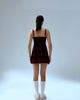 PCFG PCFG Pure Cotton Your *Itch Plaid Mini Dress - 4