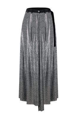 PCFG PCFG Sequin Skirt