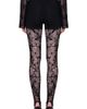 PCFG PCFG The Party Edit Lace Leggings With Built - 4