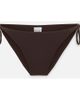 PCFG PCFG The Solar Reflections Side Tie Bikini Bottom - 1