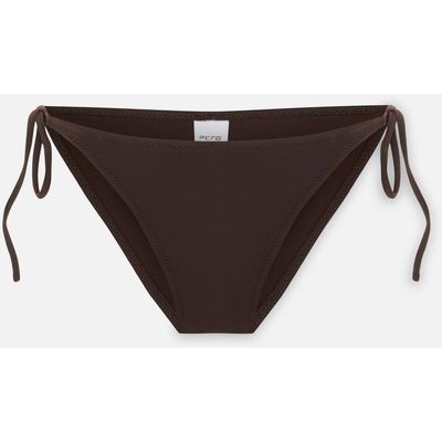 PCFG PCFG The Solar Reflections Side Tie Bikini Bottom