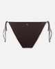 PCFG PCFG The Solar Reflections Side Tie Bikini Bottom - 2