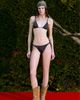 PCFG PCFG The Solar Reflections Side Tie Bikini Bottom - 3