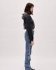 PCFG PCFG Two Color Block Denim Pant - 2