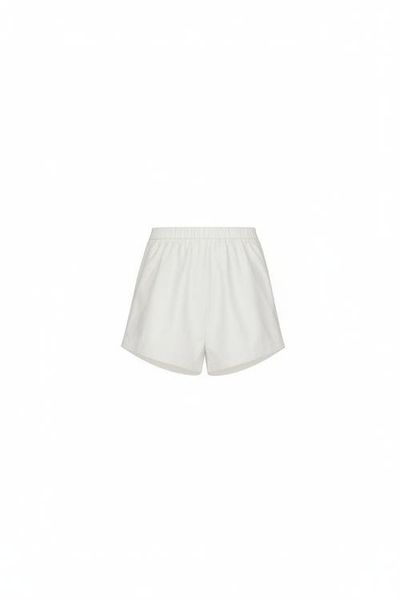 PCFG PCFG White Short 