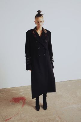 Sho Dress