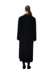 PCFG PCFG Wool & Cashmere Blend Your *Itch Oversized Long Overcoat - 4