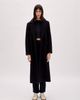 PCFG PCFG Wool Women's Coat - 5
