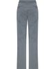 PCFG PCFG Woven Pant With Metal Button - 2