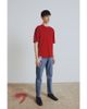 PCFG PCFG Your *Itch Acid Wash Denim Pant - 1