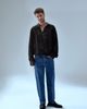 PCFG PCFG Your *Itch Acid Wash Denim Pant - 3