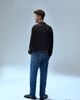 PCFG PCFG Your *Itch Acid Wash Denim Pant - 4