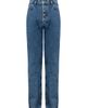 PCFG PCFG Your *Itch Acid Wash Denim Pant - 5