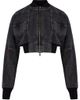 PCFG PCFG Your *Itch Bomber Denim Jacket - 1
