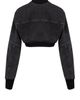 PCFG PCFG Your *Itch Bomber Denim Jacket - 2
