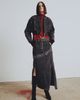 PCFG PCFG Your *Itch Bomber Denim Jacket - 5