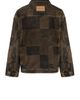 PCFG PCFG Your *Itch Colorblocked Denim Jacket - 2