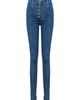 PCFG PCFG Your *Itch Skinny Denim Pant - 1