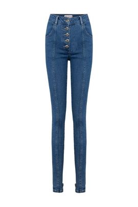 PCFG PCFG Your *Itch Skinny Denim Pant