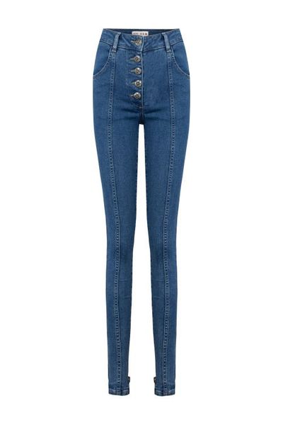 PCFG PCFG Your *Itch Skinny Denim Pant