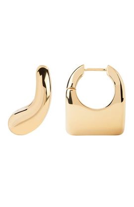 PDPAOLA PDPAOLA Ibiza Hoops